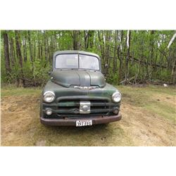1951 FARGO 1/2 TON TRUCK