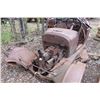 Image 1 : 1926 MODEL T PARTS