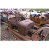 Image 2 : 1926 MODEL T PARTS
