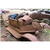 Image 1 : 1926/27 MODEL T PARTS ROADSTER BODY