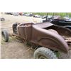 Image 1 : 1926/27 MODEL T ROADSTER BODY