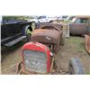 Image 3 : 1926/27 MODEL T ROADSTER BODY