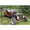 Image 1 : 1926/27 MODEL T HOT ROD
