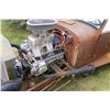 Image 2 : 1926/27 MODEL T HOT ROD