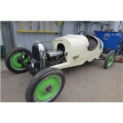 1925 MODEL T SPEEDSTAR