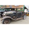 Image 1 : 1931 MODEL A FORD 1/2 TON TRUCK