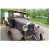 Image 4 : 1931 MODEL A FORD 1/2 TON TRUCK