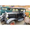 Image 1 : 1931 FORD MODEL A