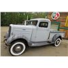 Image 1 : 1936 CHEV 1/2 TON TRUCK