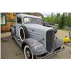 Image 3 : 1936 CHEV 1/2 TON TRUCK