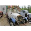 Image 3 : 1927 CHEV MILK DELIVERY TRUCK