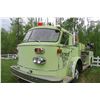 Image 2 : 1974 LEFRANC FIRE TRUCK
