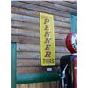 Image 1 : PENNER TIRES METAL SIGN