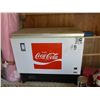Image 1 : COCA COLA POP COOLER