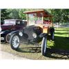 Image 1 : 1920 FORD MODEL T HUCKSTER