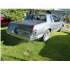 Image 2 : 1985 OLDSMOBILE CUTLASS 442