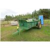 Image 1 : JOHN DEERE R MANURE SPREADER