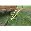 Image 1 : JOHN DEERE WALKING PLOW