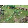 Image 1 : JOHN DEERE PLOW