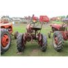 Image 2 : 1948 FARMALL F CUB TRACTOR