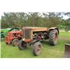 Image 1 : MASSEY FERGUSON 95 SUPER TRACTOR