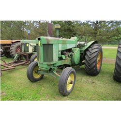 JOHN DEERE 730 TRACTOR