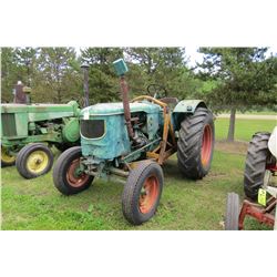 DEUTZ F3LS14 TRACTOR