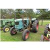 Image 1 : DEUTZ F3LS14 TRACTOR