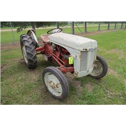 FERGUSON TEA 20 TRACTOR