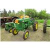 Image 2 : 1948 JOHN DEERE M TRACTOR