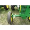 Image 2 : 1958 JOHN DEERE 430U TRACTOR