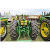 Image 3 : 1958 JOHN DEERE 430U TRACTOR