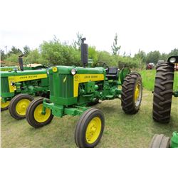 1959 JOHN DEERE 435D TRACTOR