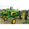 Image 1 : 1959 JOHN DEERE 630 TRACTOR