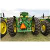 Image 2 : 1959 JOHN DEERE 630 TRACTOR