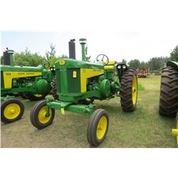 JOHN DEERE 730 TRACTOR