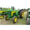 Image 2 : JOHN DEERE 830 DIESEL STANDARD TRACTOR