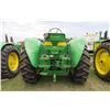 Image 3 : JOHN DEERE 830 DIESEL STANDARD TRACTOR