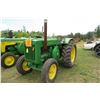 Image 1 : 1949 JOHN DEERE D TRACTOR