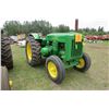 Image 2 : 1949 JOHN DEERE D TRACTOR