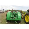 Image 3 : 1949 JOHN DEERE D TRACTOR