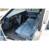 Image 2 : 1979 LINCOLN CONTINENTAL CAR