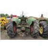 Image 2 : OLIVER 88 TRACTOR