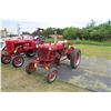 Image 1 : FARMALL CUB TRACTOR