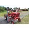 Image 2 : FARMALL CUB TRACTOR
