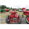 Image 3 : FARMALL CUB TRACTOR