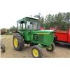 Image 2 : JOHN DEERE 3020 DIESEL TRACTOR
