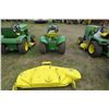 Image 2 : JOHN DEERE 112 GARDEN TRACTOR