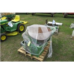 PALLET OF JOHN DEERE PARTS