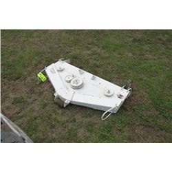 INTERNATIONAL HARVESTER MOWER DECK